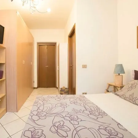 Ferienwohnung Easy Loft Verona Exterior foto