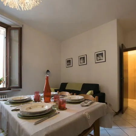 Ferienwohnung Easy Loft Verona Exterior foto
