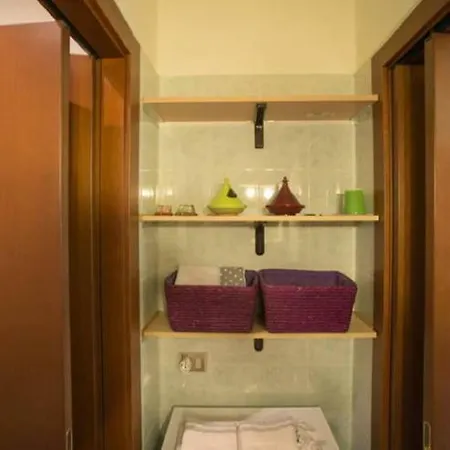 Ferienwohnung Easy Loft Verona Exterior foto