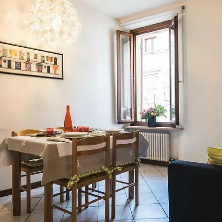 Ferienwohnung Easy Loft Verona Exterior foto